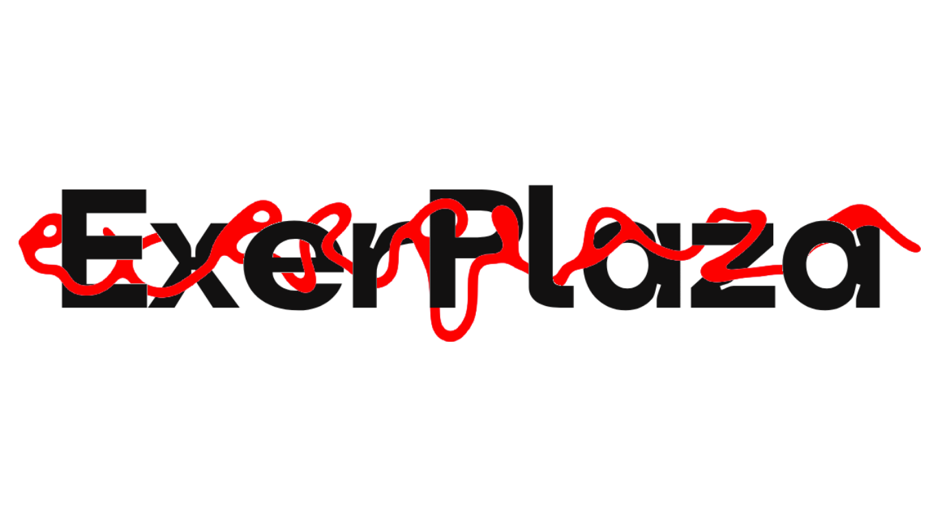 ExerPlaza Base Logo